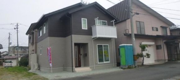 3 bedrooms House in Iwate, Japan No. 9336 2
