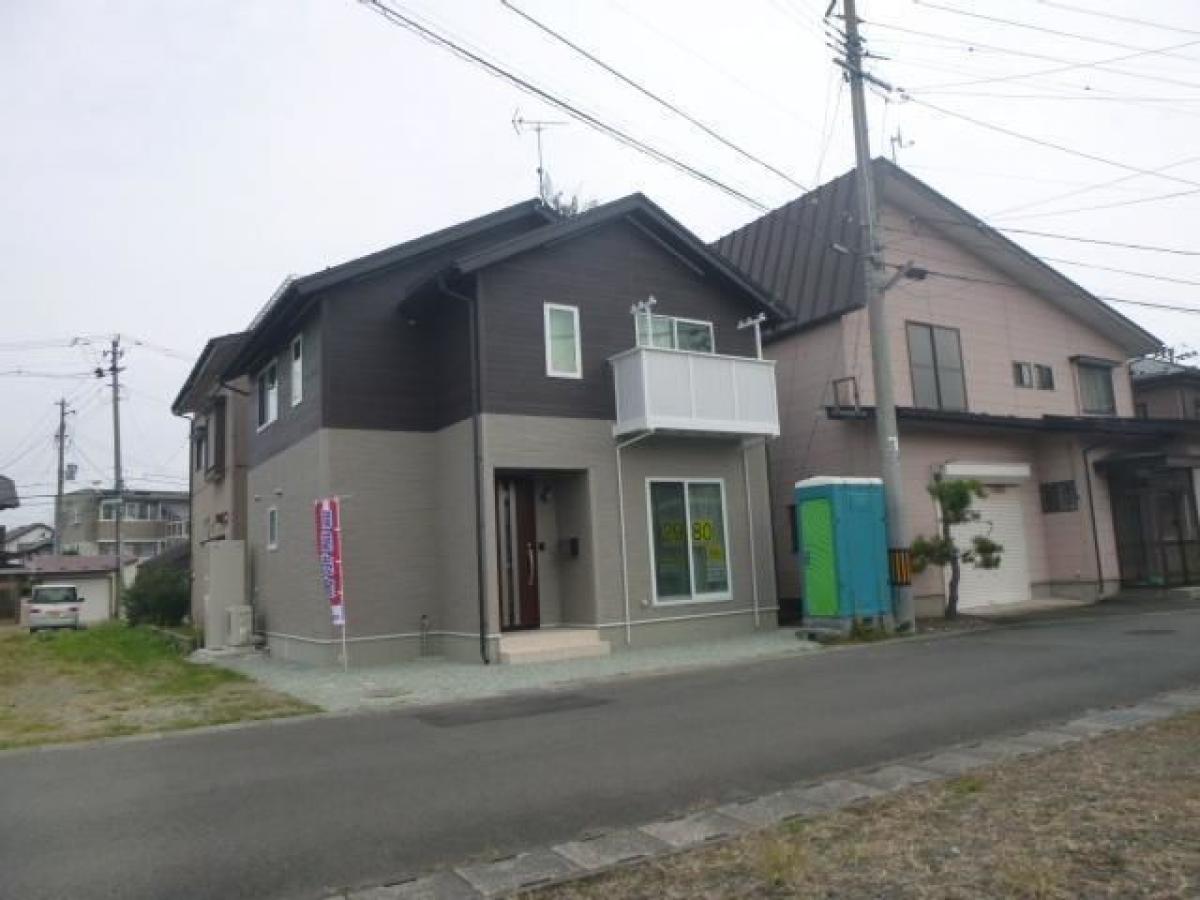 3 bedrooms House in Iwate, Japan No. 9336