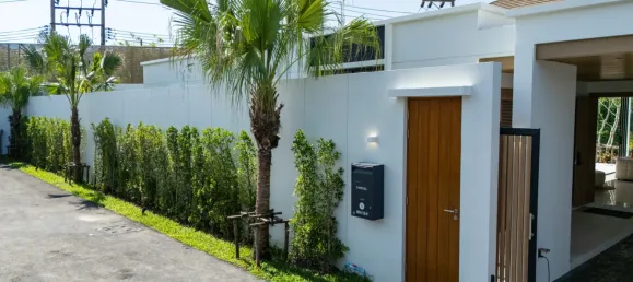 3 bedrooms Villa for sale in Phuket, Southern Thailand, Thailand № 80936 11