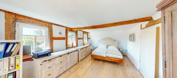 4 غرف نوم منزل في Main-Spessart, Germany رقم 140500 7