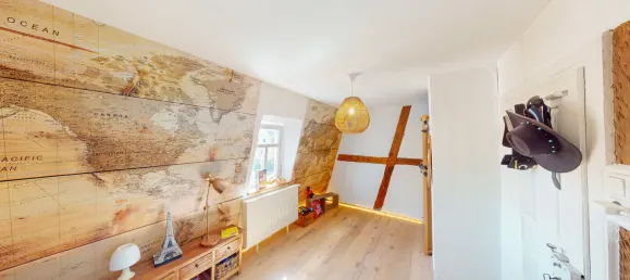 4 غرف نوم منزل في Main-Spessart, Germany رقم 140500 9