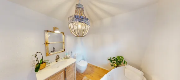 4 غرف نوم منزل في Main-Spessart, Germany رقم 140500 11