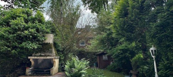 Таунхаус с 5 комнатами в Штормарн, Германия № 331126 2