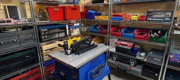 Таунхаус с 5 комнатами в Штормарн, Германия № 331126 11