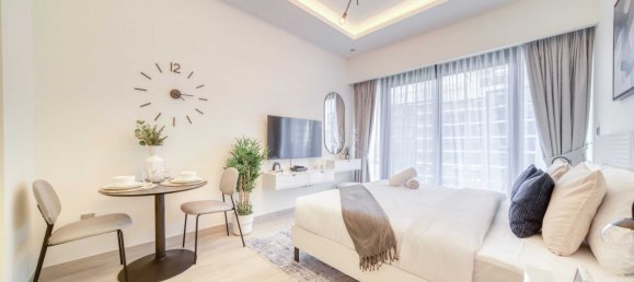 2 Schlafzimmer Wohnung in AZIZI RIVIERA 65, Mohammed Bin Rashid City, UAE, Nr. 61520 11