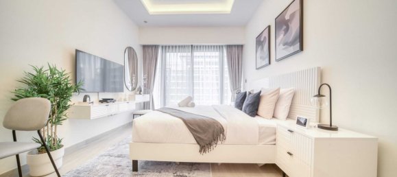 2 Schlafzimmer Wohnung in AZIZI RIVIERA 65, Mohammed Bin Rashid City, UAE, Nr. 61520 12