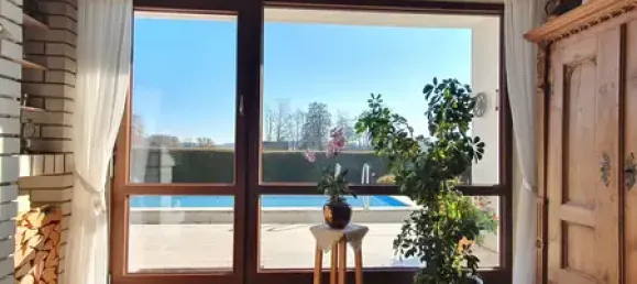 6 rooms House in Dachau, Germany No. 141884 6