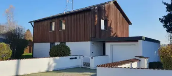 6 rooms House in Dachau, Germany No. 141884 9