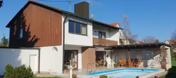 6 rooms House in Dachau, Germany No. 141884 8