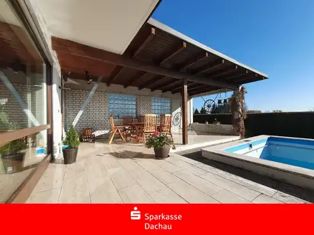 6 rooms House in Dachau, Germany No. 141884