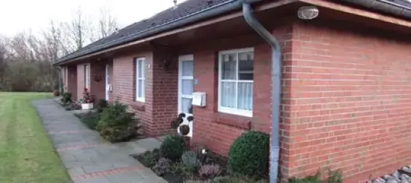 1 chambre Maison de ville à Nordfriesland, Germany No. 69913 3