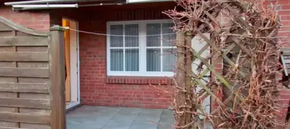 1 chambre Maison de ville à Nordfriesland, Germany No. 69913 11