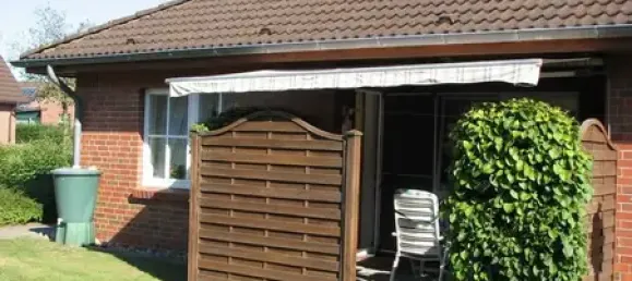 1 chambre Maison de ville à Nordfriesland, Germany No. 69913 2