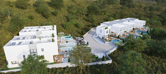 3 غرف نوم منزل في Chloraka, Cyprus رقم 15587 7