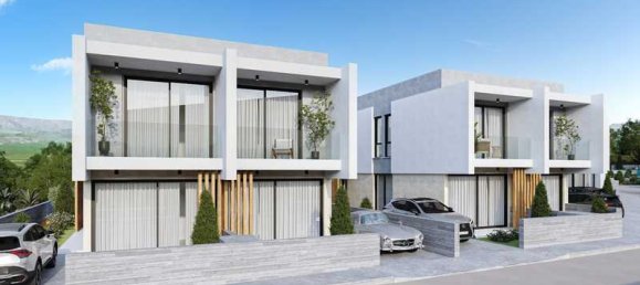 3 غرف نوم منزل في Chloraka, Cyprus رقم 15587 10