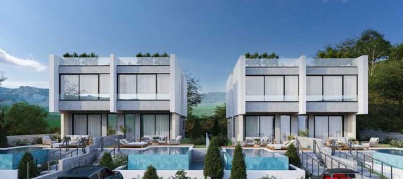 3 غرف نوم منزل في Chloraka, Cyprus رقم 15587 6