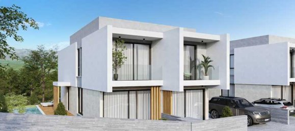 3 غرف نوم منزل في Chloraka, Cyprus رقم 15587 8