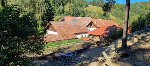 Casa de 11 habitaciónes en St. Leonhard bei Freistadt, Austria No. 204033 2