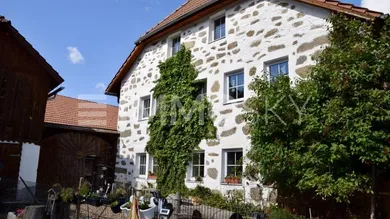 Casa de 11 habitaciónes en St. Leonhard bei Freistadt, Austria No. 204033