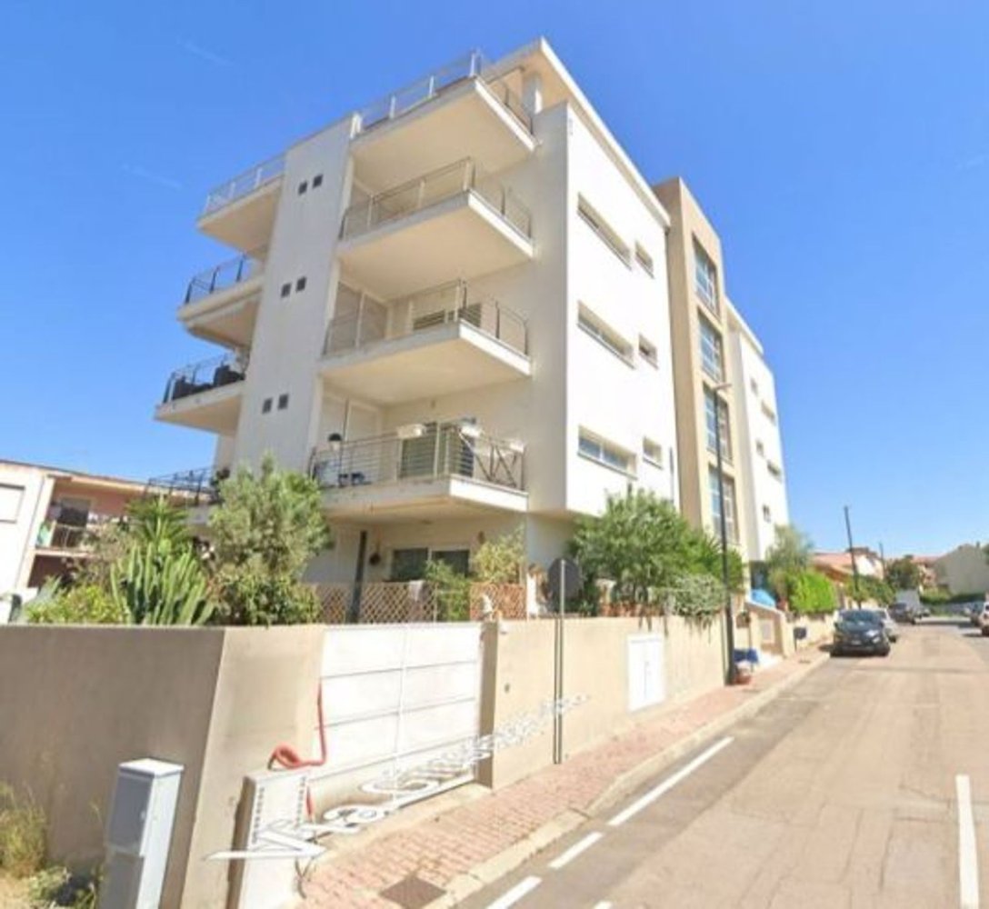 Apartamento de 4 divisões em Olbia, Italy N.º 16749