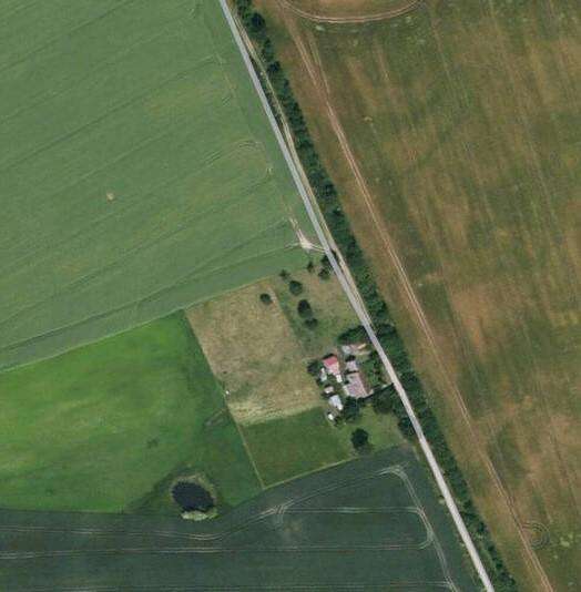 Casa de 6 habitaciónes en Demmin, Germany No. 260698