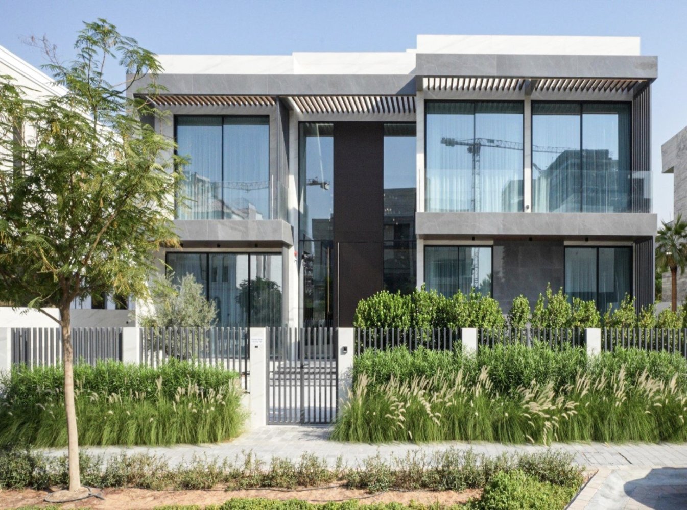 7 Schlafzimmer Wohnung in Villa - Fairways, Dubai Hills Estate, UAE, Nr. 65393