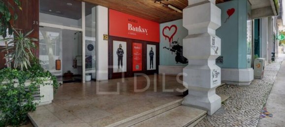  Office in Lisbon, Portugal No. 278803 11