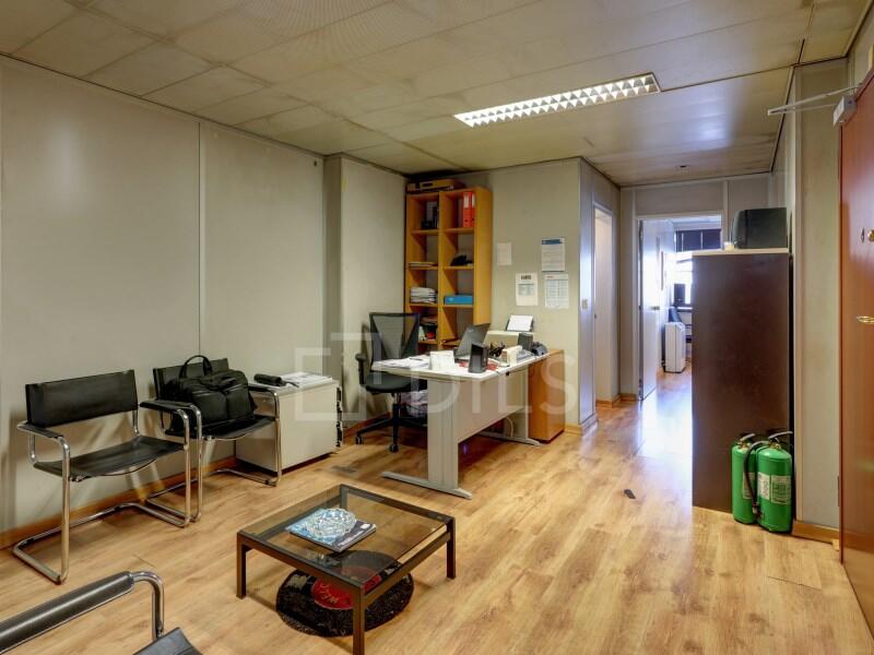 Büro in Lisbon, Portugal, Nr. 278803