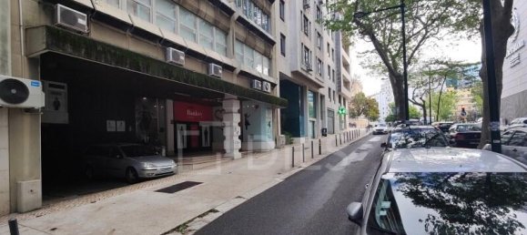  Office in Lisbon, Portugal No. 278803 14