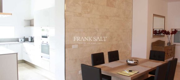 2 bedrooms Apartment in Swieqi, Malta No. 8841 4