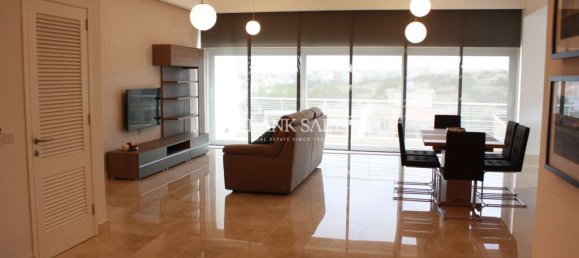 2 bedrooms Apartment in Swieqi, Malta No. 8841 2