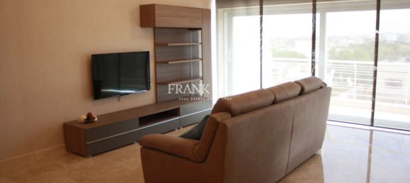 2 bedrooms Apartment in Swieqi, Malta No. 8841 7