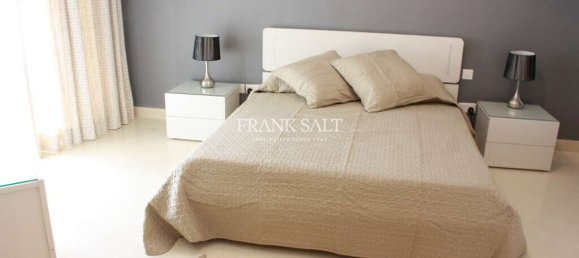 2 bedrooms Apartment in Swieqi, Malta No. 8841 10