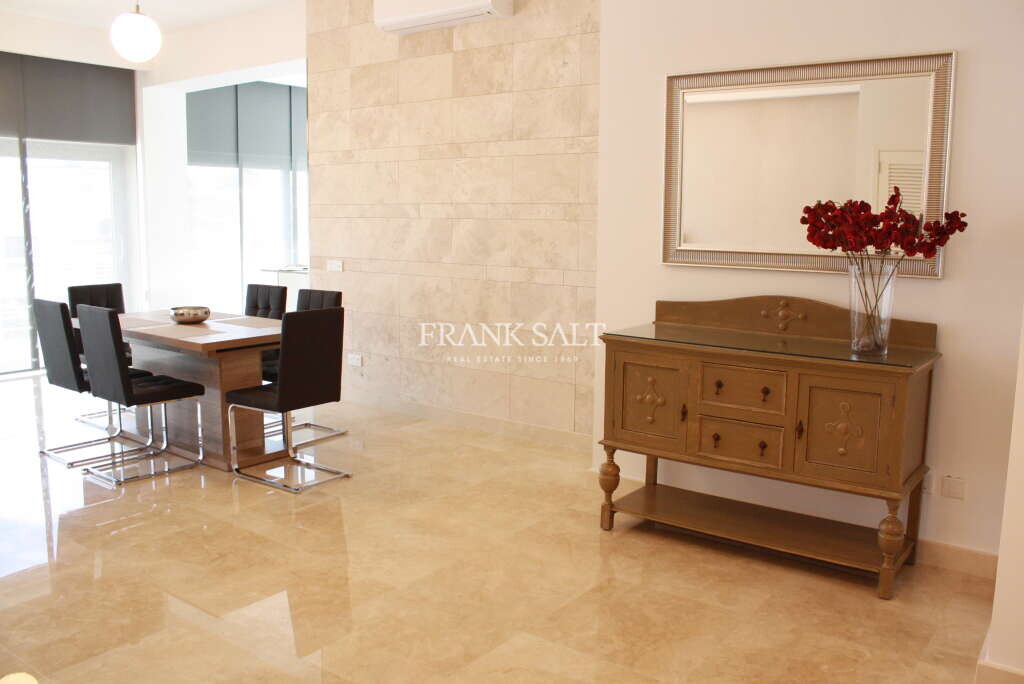 2 bedrooms Apartment in Swieqi, Malta No. 8841
