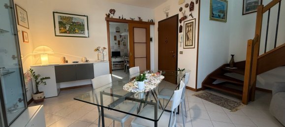 8 rooms Duplex in Mogliano Veneto, Italy No. 281154 8