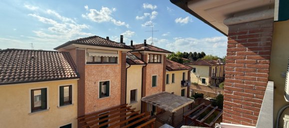 8 rooms Duplex in Mogliano Veneto, Italy No. 281154 30