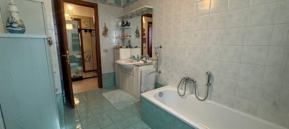 8 rooms Duplex in Mogliano Veneto, Italy No. 281154 17
