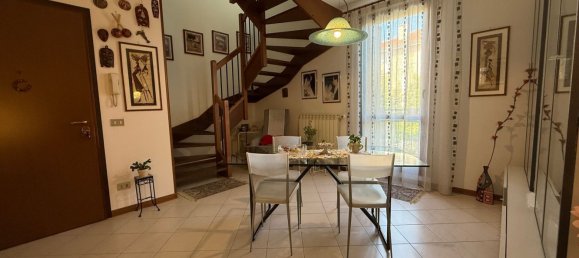 8 rooms Duplex in Mogliano Veneto, Italy No. 281154 7