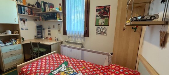 8 rooms Duplex in Mogliano Veneto, Italy No. 281154 22