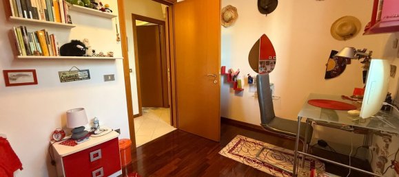 8 rooms Duplex in Mogliano Veneto, Italy No. 281154 14