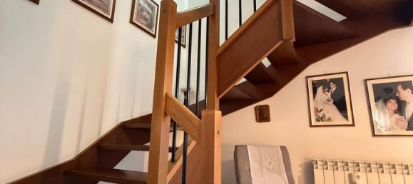 8 rooms Duplex in Mogliano Veneto, Italy No. 281154 23