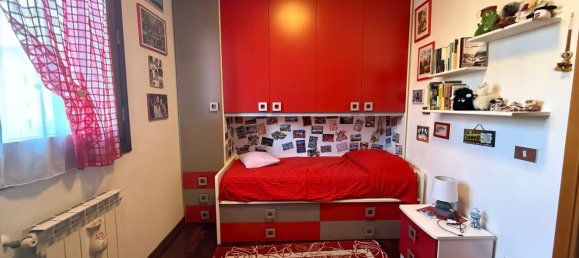 8 rooms Duplex in Mogliano Veneto, Italy No. 281154 15