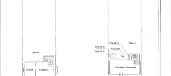 8 rooms Duplex in Mogliano Veneto, Italy No. 281154 34