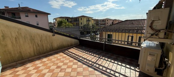 8 rooms Duplex in Mogliano Veneto, Italy No. 281154 28