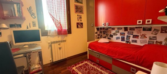 8 rooms Duplex in Mogliano Veneto, Italy No. 281154 13