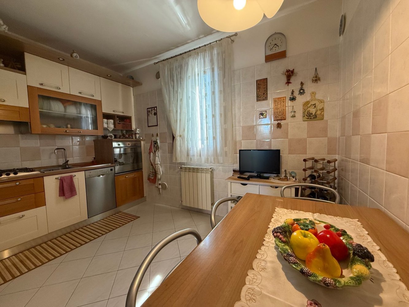 8 rooms Duplex in Mogliano Veneto, Italy No. 281154