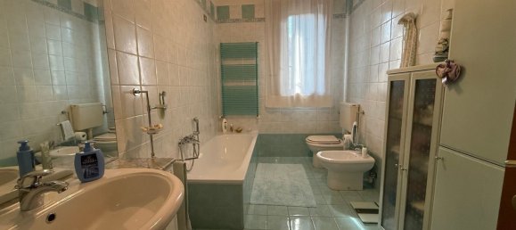 8 rooms Duplex in Mogliano Veneto, Italy No. 281154 16