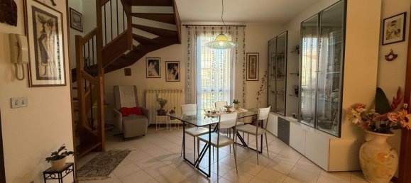 8 rooms Duplex in Mogliano Veneto, Italy No. 281154 6