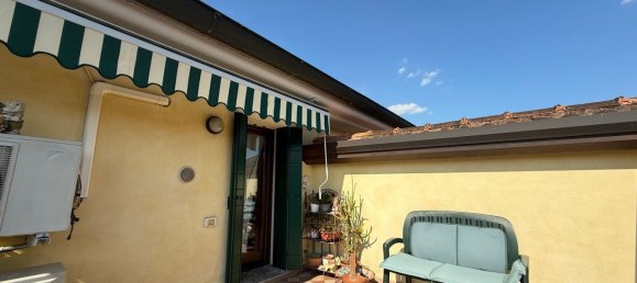 8 rooms Duplex in Mogliano Veneto, Italy No. 281154 31