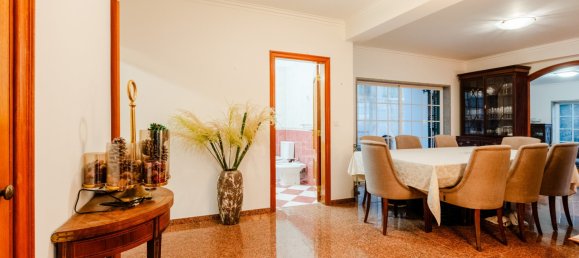 6 bedrooms House in Cascais, Portugal No. 119912 40